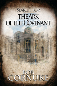 Search for the Ark of the Covenant