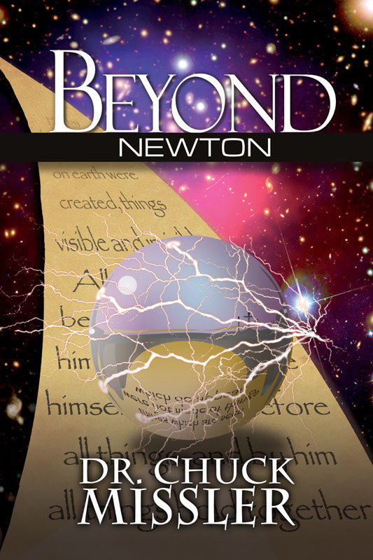 Beyond Newton