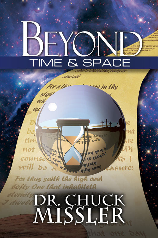 Beyond Time & Space