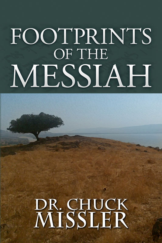 Footprints of the Messiah