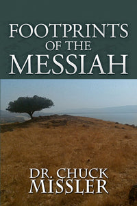 Footprints of the Messiah - Book