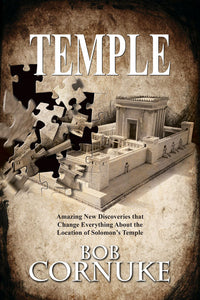 Temple - Book